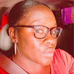 Meet your Posher, Patrice